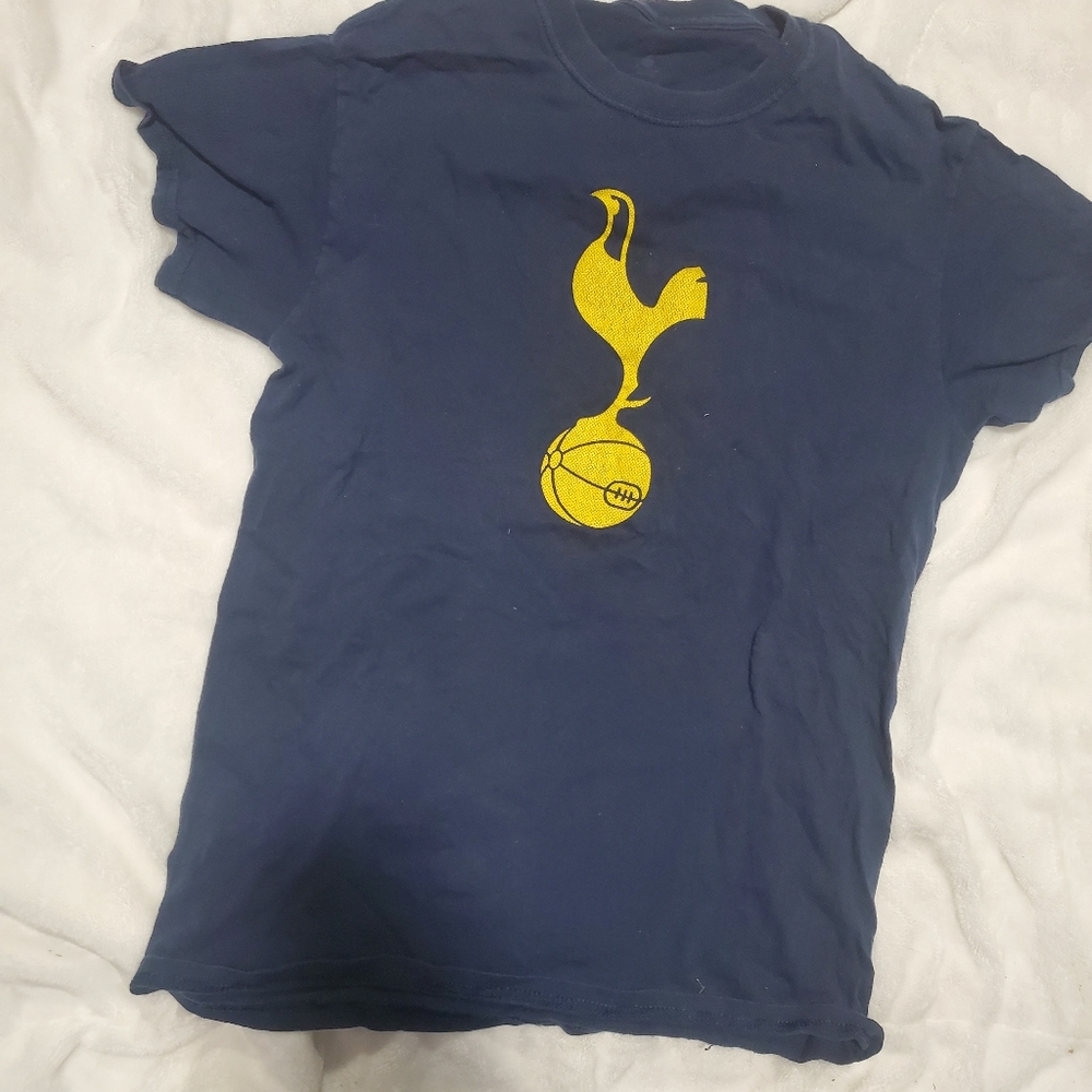 Tottenham Spurs shirt
